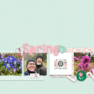Dunia Designs April Challenge