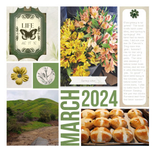 March 2024 (Left)