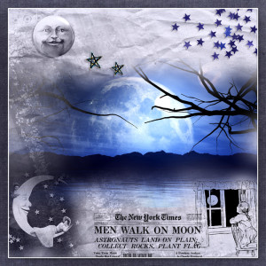 Blue Moon