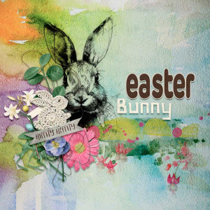 Easter-Bunny