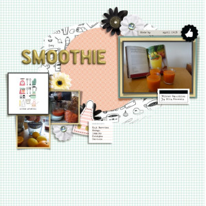 Smoothie