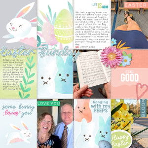 Easter-sunday