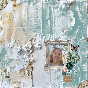 Selfie Nov 2023