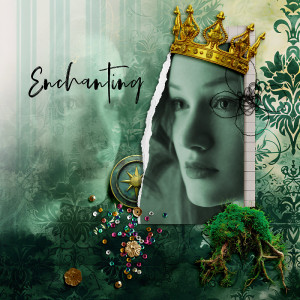 Enchanting