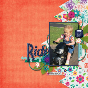 Ride