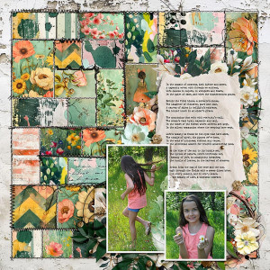 Wildflowers