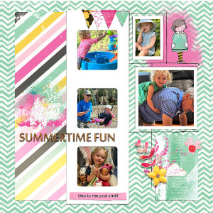 Summer Fun