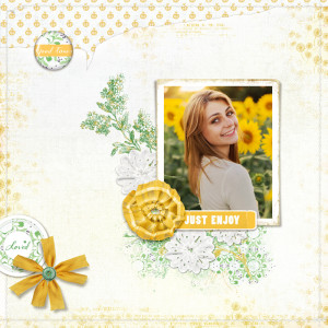Lynn Grieveson March 2024 Featured Products Challenge