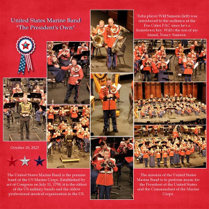 United States Marine Band