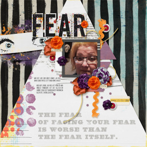 Fear