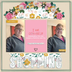 Shopping