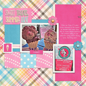 Sweet Treats