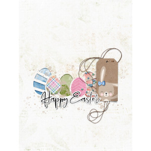 Happy Easter