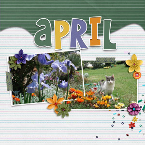 April 2024