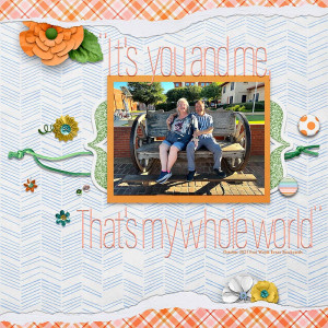 My-whole-world