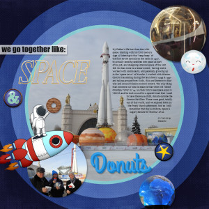 190307_donuts Space