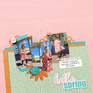 Hello Spring 24