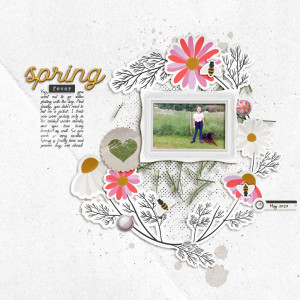 Spring Fever