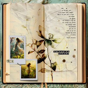 ENCHANTED DREAMS