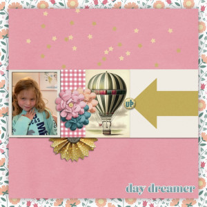 Daydreamer