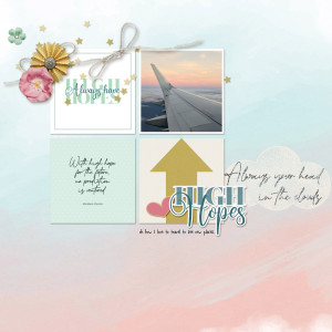 High-hopes