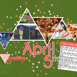 April-5th
