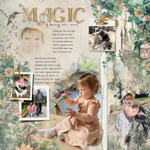 Magic
