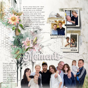 Moments