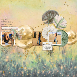 Bloom from Within