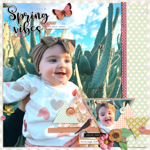 Spring-vibes