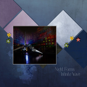 Night Forms
