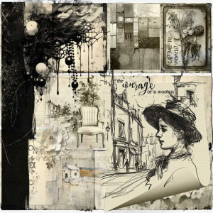 NBK Design April Challenge