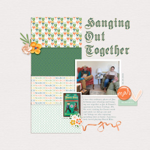 Hanging-Out-Random-Challenge-Apr-2024