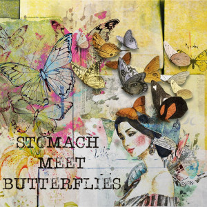 butterflies
