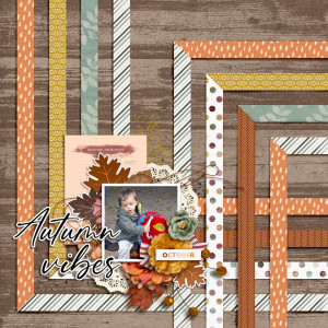 Autumn vibes
