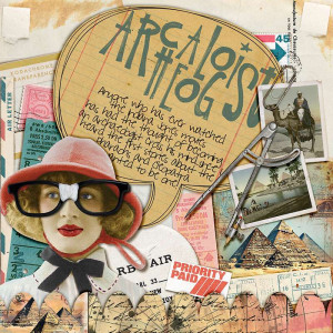 Archeologist