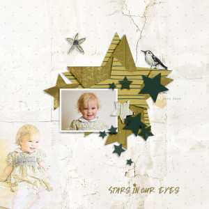 Star in your yes