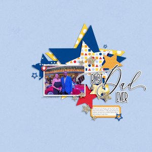 April2024_ Designed by Soco_Shining Star Vol1