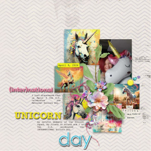 International Unicorn Day