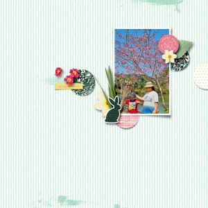 spring vibes