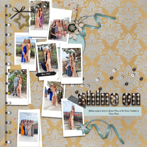 Senior Prom