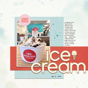 Ice Cream