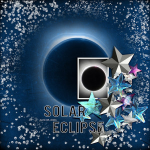 Solar Eclipse