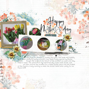 Mother's Day