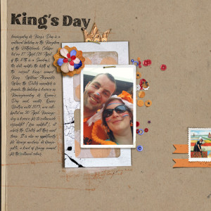 King's Day | The Netherlands
