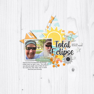 Total Eclipse