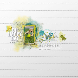 OhHappyDay