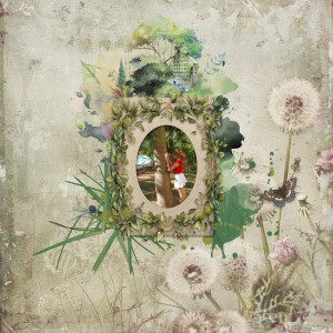 Dandelion