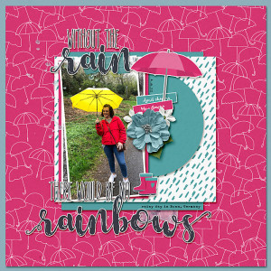 April Showers