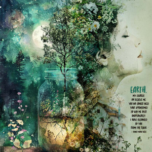 EARTH